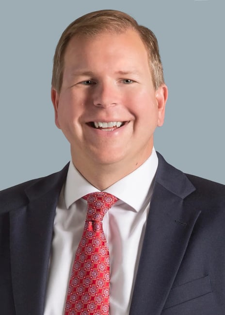 Garrett Zdolshek