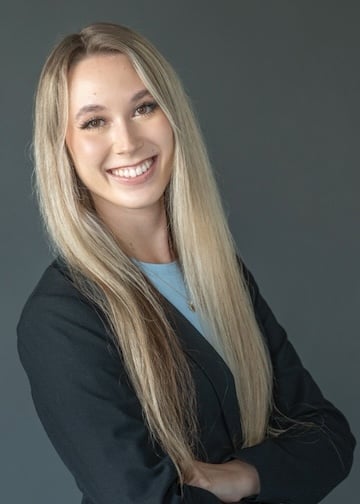 Haley Dudek