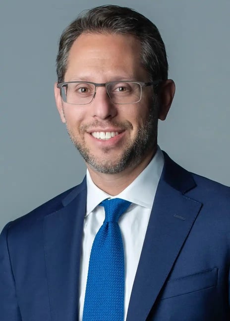 Adam Liebman