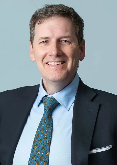 Greg Stark