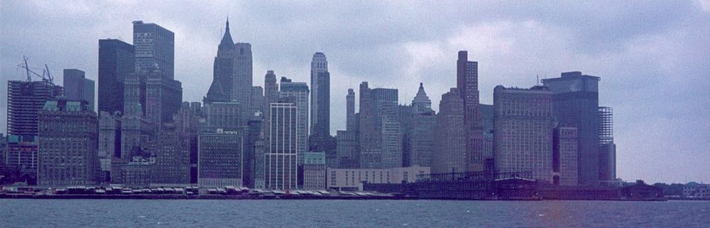 The Rise of the Foreign Investor (Clone)