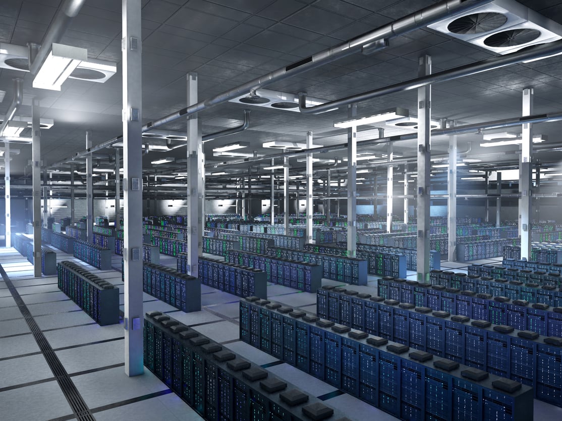 The Numbers Supporting 30%+ IRR Returns in Hyperscale Data Center Development
