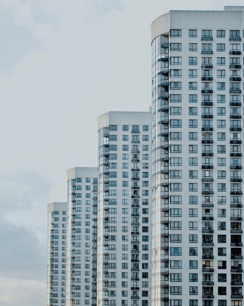 Assessing the Impact of Tariffs on Private Real Estate
