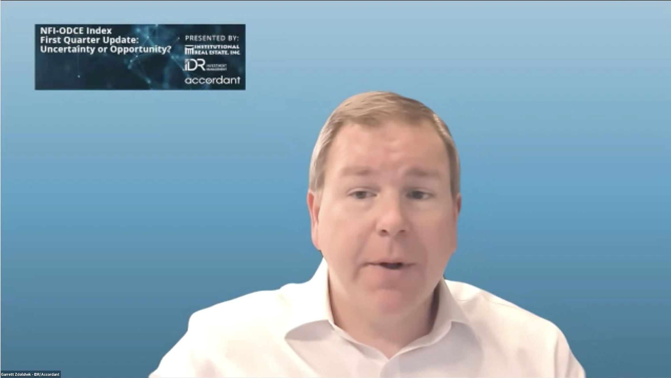IREI Webinar March 2025